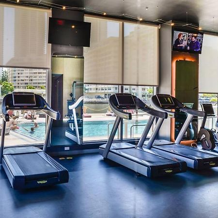 Awesome 2Br Condo Beachwalk Resort Hallandale Beach Extérieur photo
