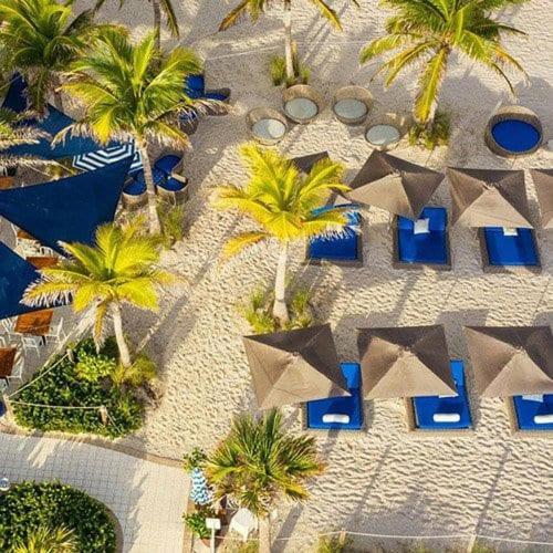 Awesome 2Br Condo Beachwalk Resort Hallandale Beach Extérieur photo
